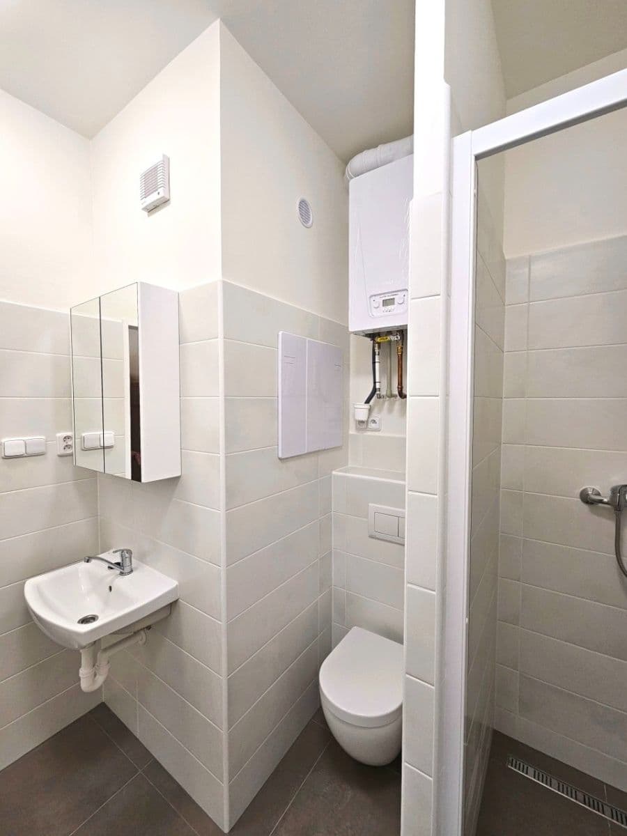 Pronájem bytu 1+1 45 m², Masarykova třída, Olomouc, Olomoucký kraj Pronájem bytu 1+1 45 m², Masarykova třída, Olomouc, Olomoucký kraj