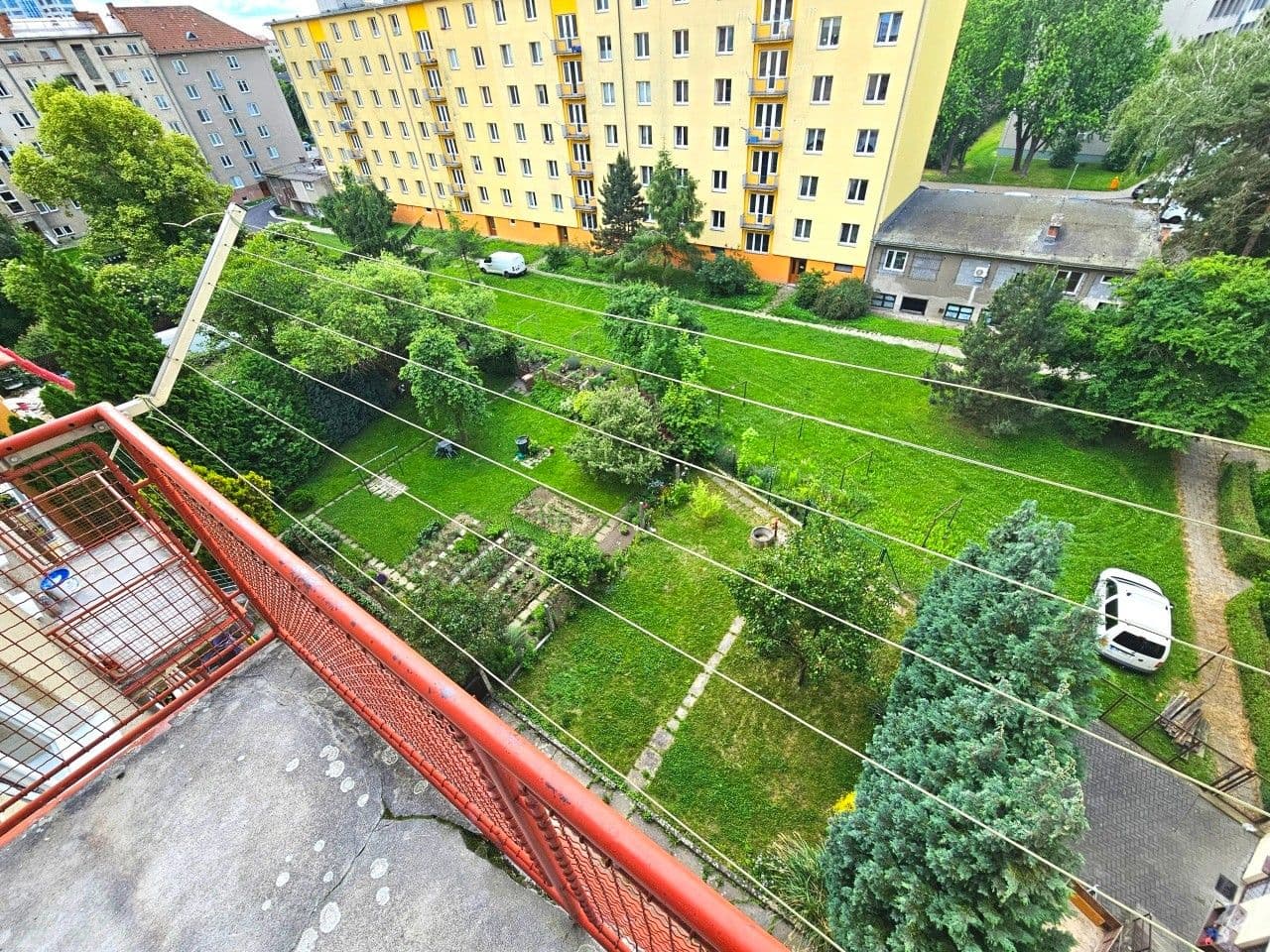 Pronájem bytu 1+1 45 m², Masarykova třída, Olomouc, Olomoucký kraj Pronájem bytu 1+1 45 m², Masarykova třída, Olomouc, Olomoucký kraj