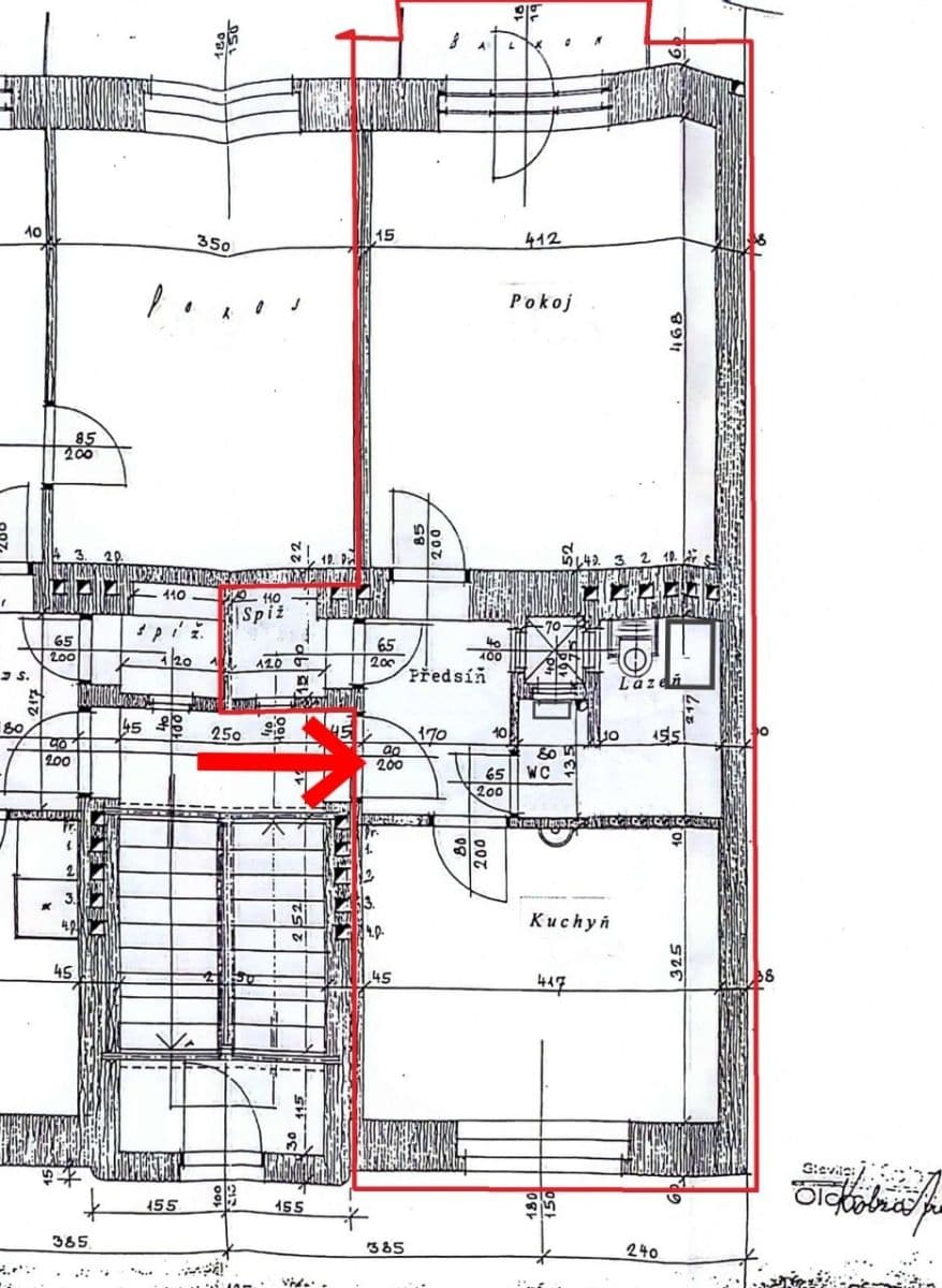 Pronájem bytu 1+1 45 m², Masarykova třída, Olomouc, Olomoucký kraj Pronájem bytu 1+1 45 m², Masarykova třída, Olomouc, Olomoucký kraj