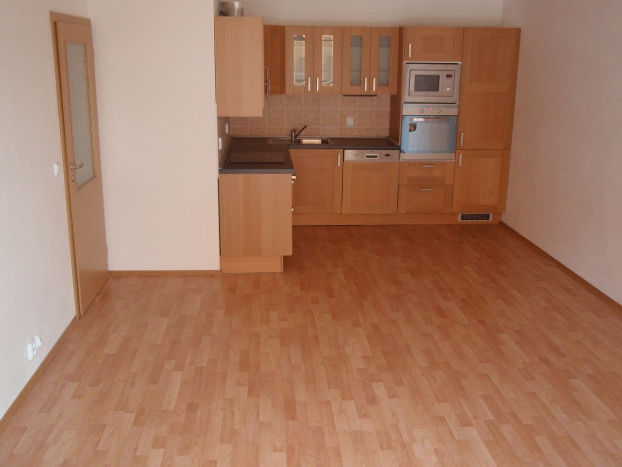Pronájem bytu 2+kk 51 m², Štverákova, Praha, Praha Pronájem bytu 2+kk 51 m², Štverákova, Praha, Praha