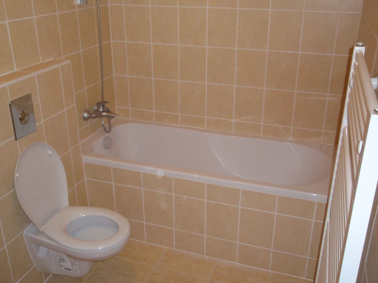 Pronájem bytu 2+kk 51 m², Štverákova, Praha, Praha Pronájem bytu 2+kk 51 m², Štverákova, Praha, Praha