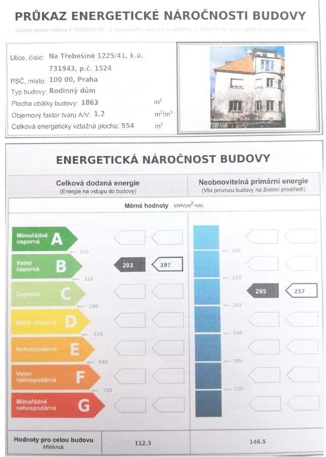 Pronájem bytu 2+1 88 m², Na Třebešíně, Praha, Praha Pronájem bytu 2+1 88 m², Na Třebešíně, Praha, Praha