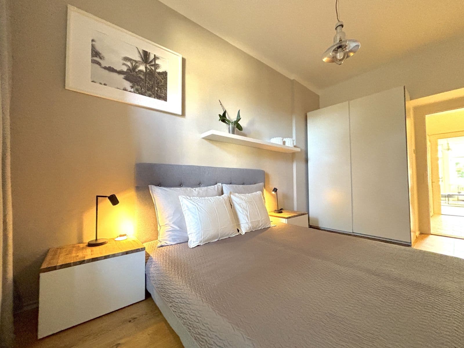 Pronájem bytu 53 m², náměstí Generála Kutlvašra, Praha, Praha Pronájem bytu 53 m², náměstí Generála Kutlvašra, Praha, Praha