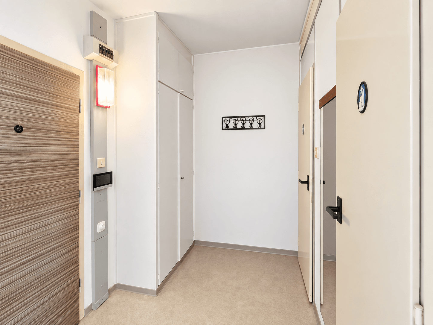 Prodej bytu 1+kk 28 m², Benkova, Praha, Praha Prodej bytu 1+kk 28 m², Benkova, Praha, Praha