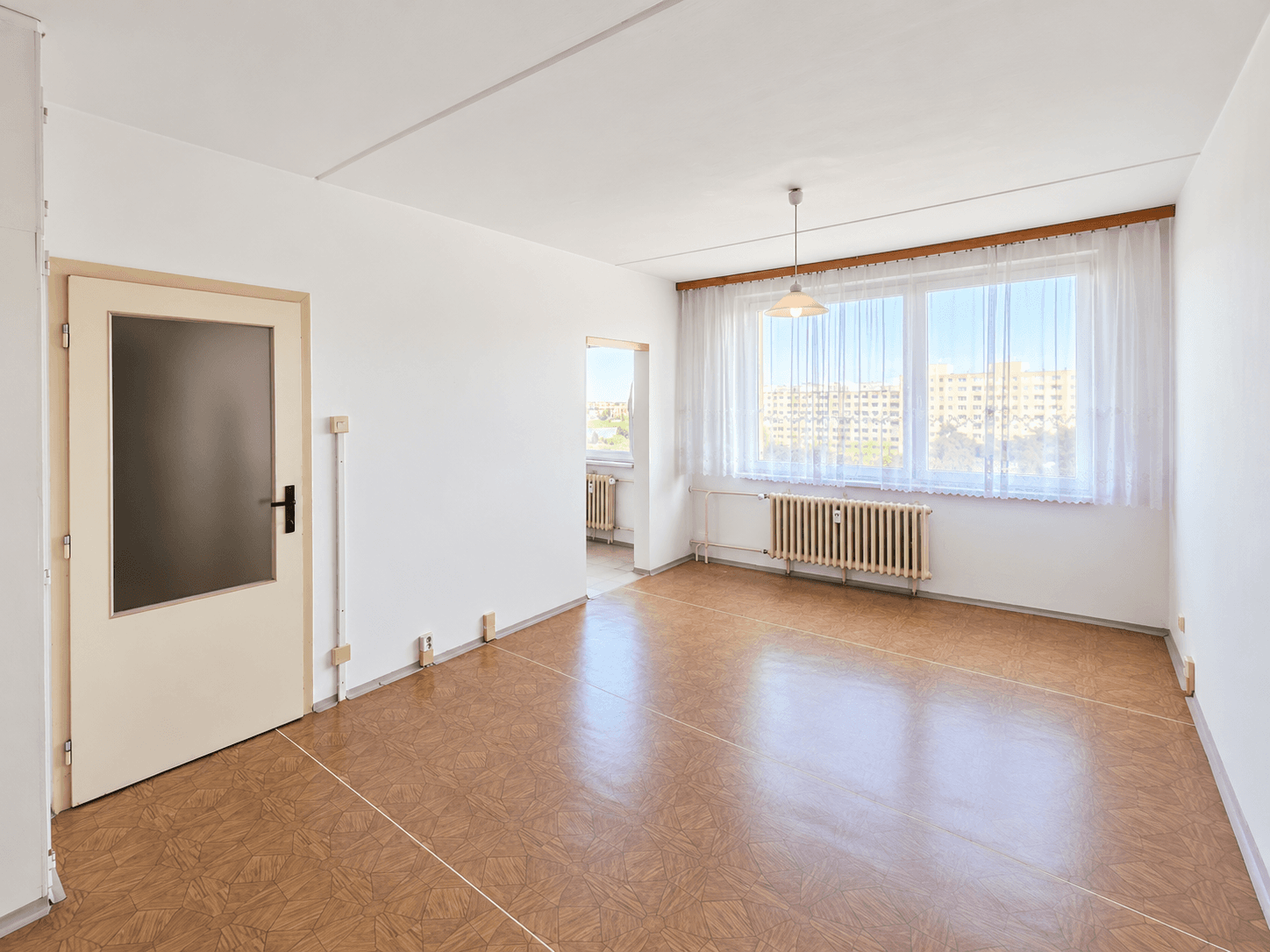 Prodej bytu 1+kk 28 m², Benkova, Praha, Praha Prodej bytu 1+kk 28 m², Benkova, Praha, Praha