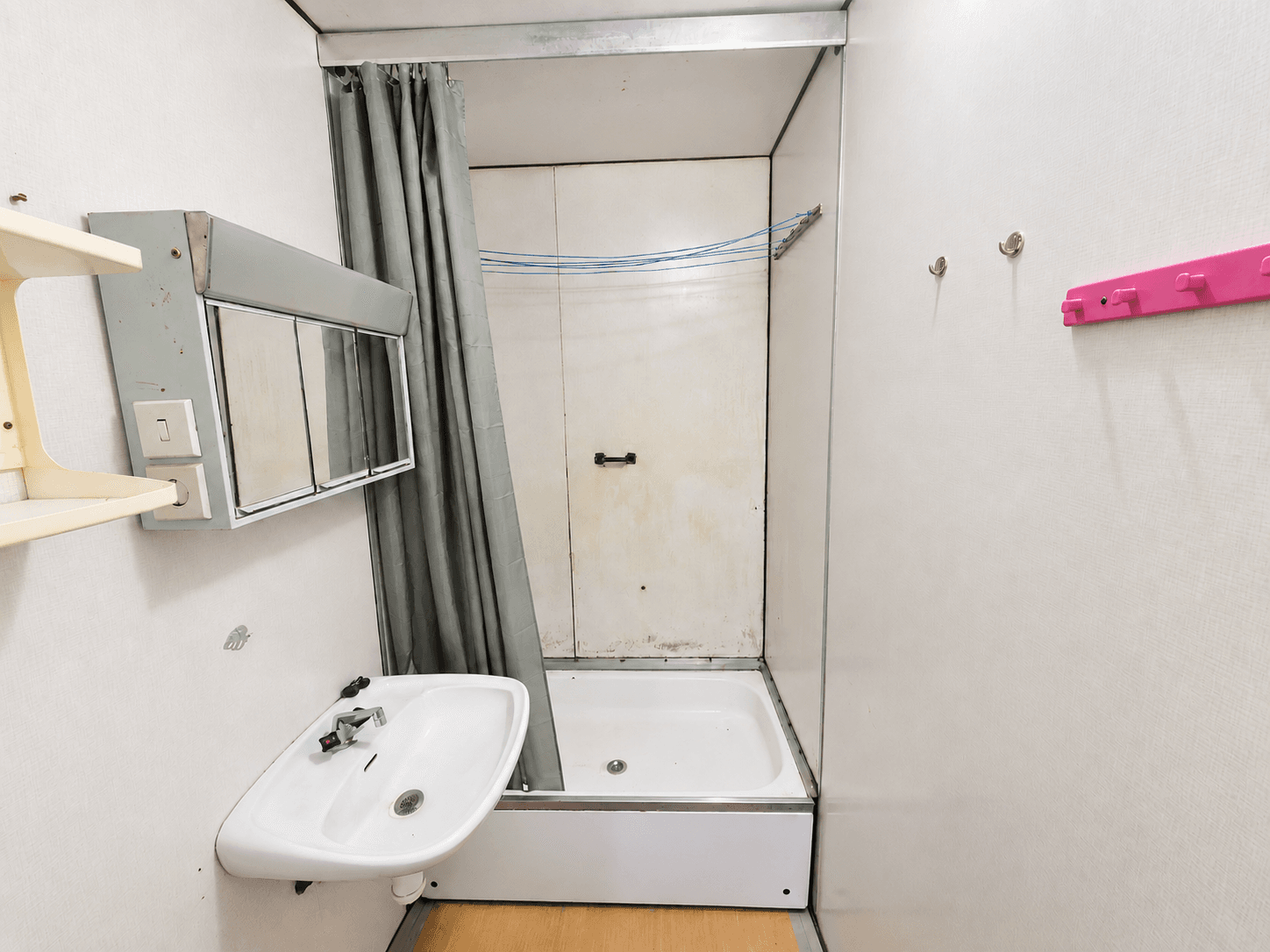 Prodej bytu 1+kk 28 m², Benkova, Praha, Praha Prodej bytu 1+kk 28 m², Benkova, Praha, Praha