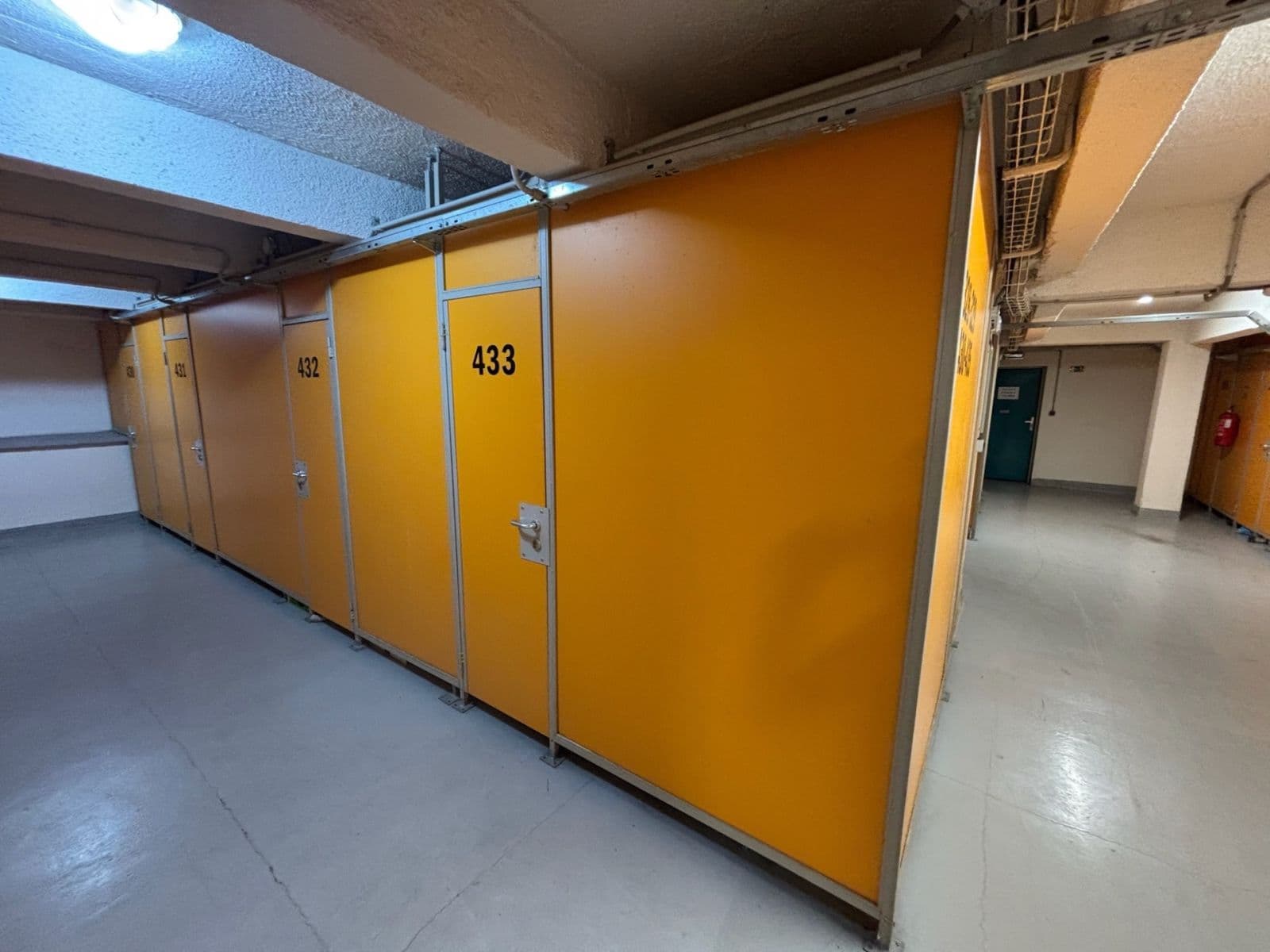 Prodej bytu 1+kk 36 m², Českomoravská, Praha, Praha Prodej bytu 1+kk 36 m², Českomoravská, Praha, Praha