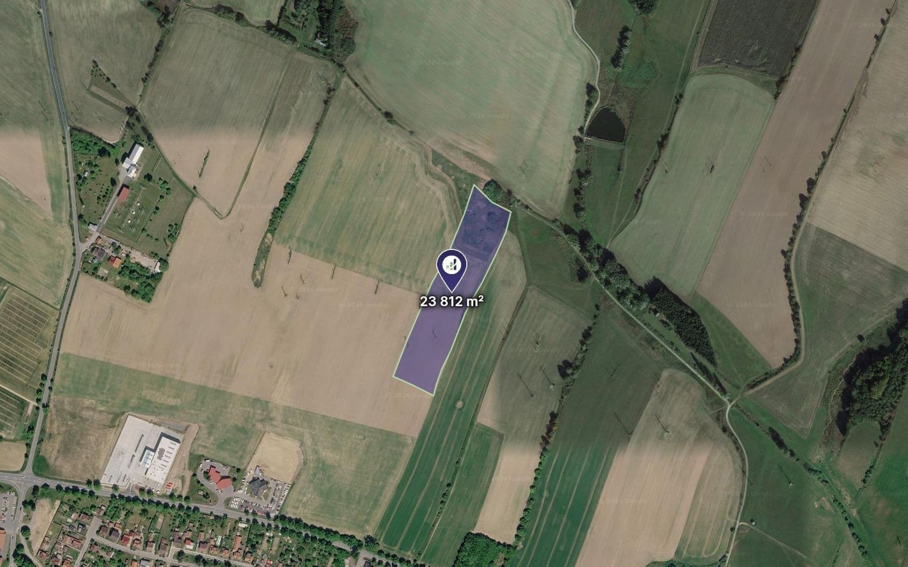 Prodej pozemku 9.389 m², Bystřice nad Pernštejnem, Kraj Vysočina Prodej pozemku 9.389 m², Bystřice nad Pernštejnem, Kraj Vysočina