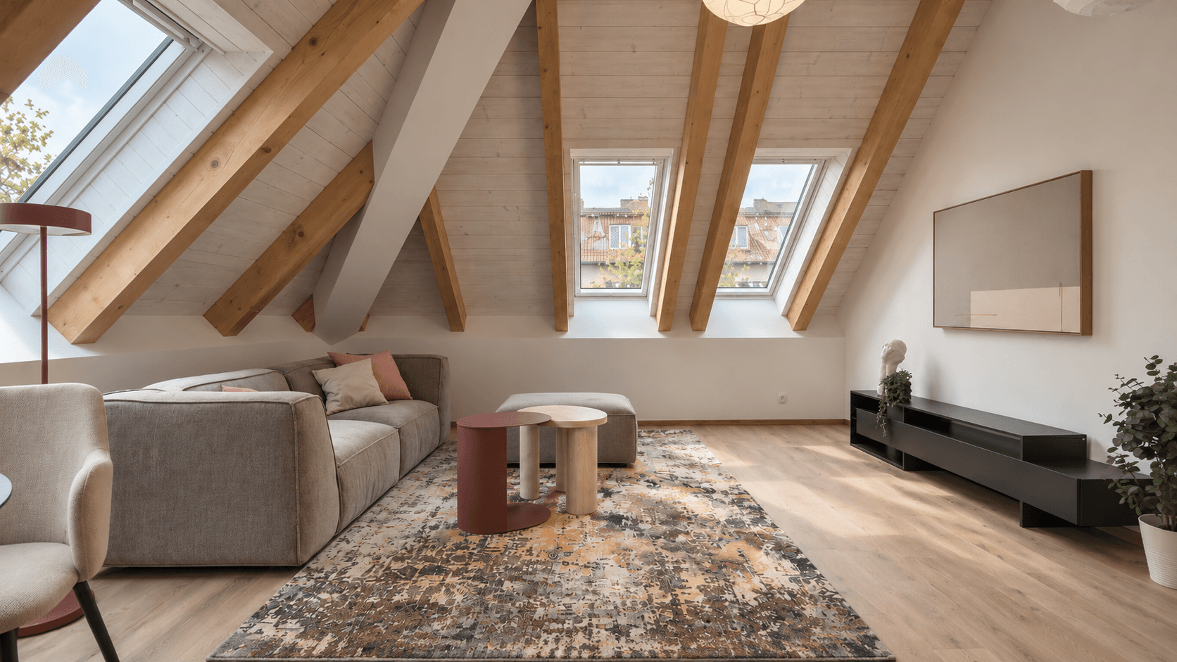 Prodej bytu 2+kk 51 m², Žerotínova, Praha, Praha Prodej bytu 2+kk 51 m², Žerotínova, Praha, Praha