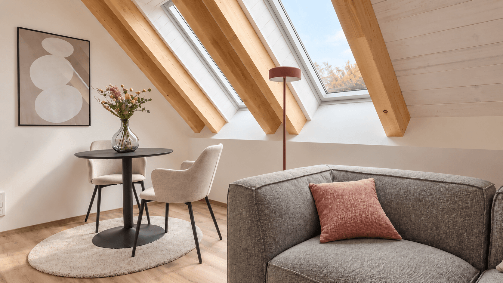 Prodej bytu 2+kk 51 m², Žerotínova, Praha, Praha Prodej bytu 2+kk 51 m², Žerotínova, Praha, Praha