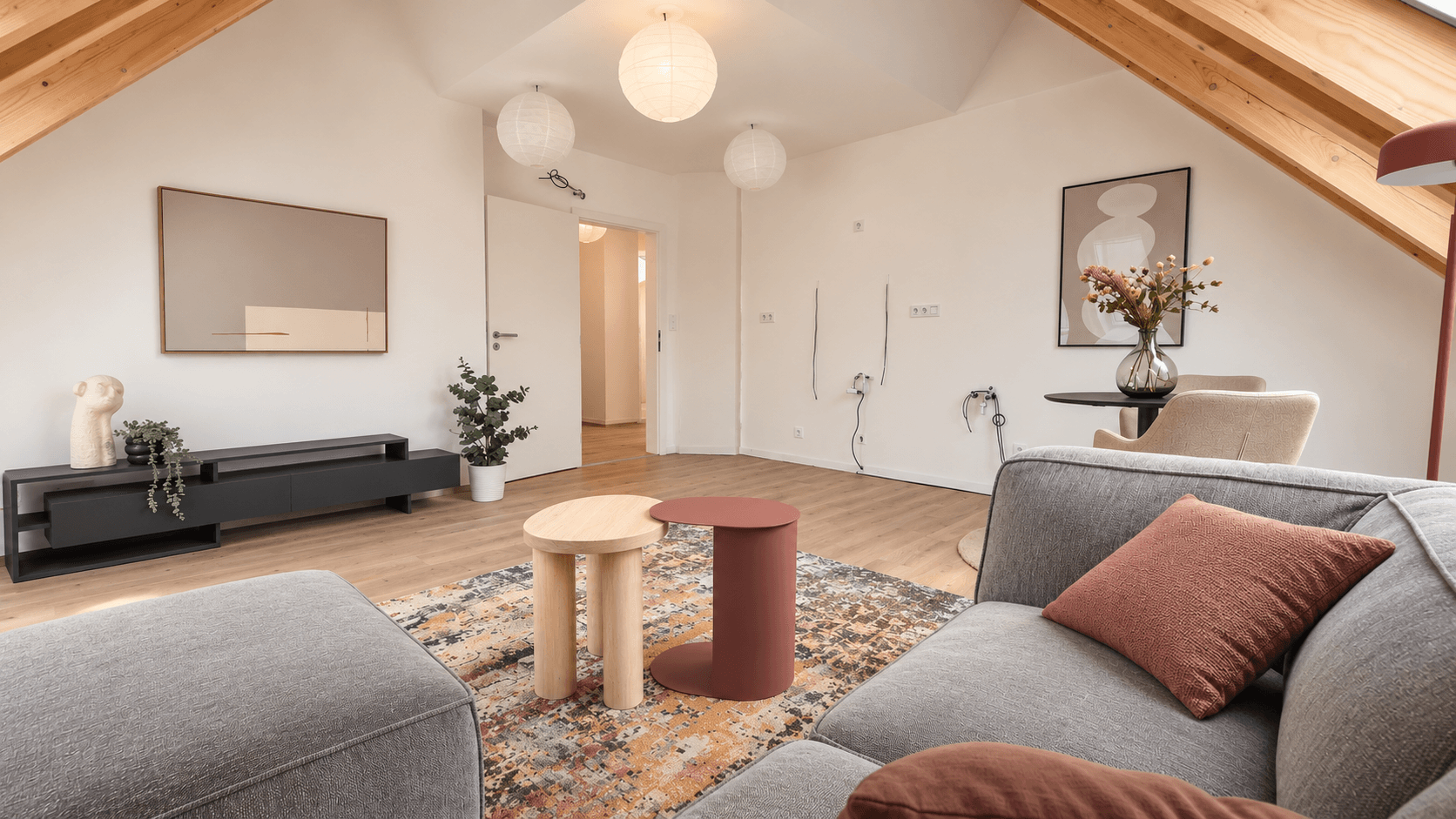 Prodej bytu 2+kk 51 m², Žerotínova, Praha, Praha Prodej bytu 2+kk 51 m², Žerotínova, Praha, Praha