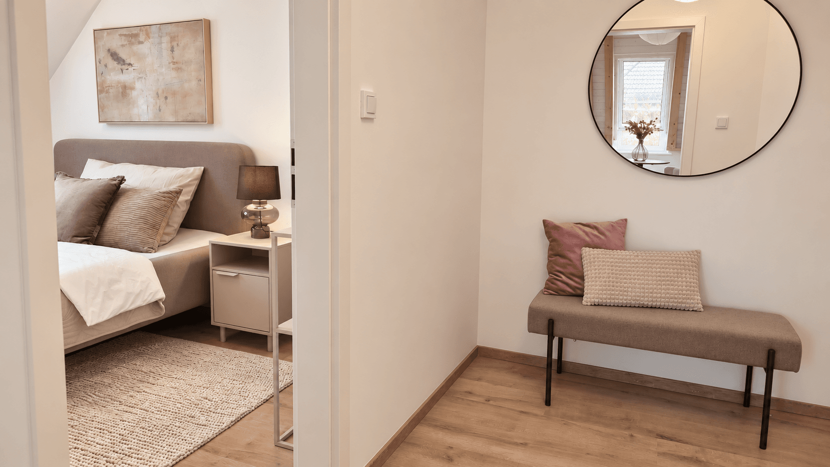 Prodej bytu 2+kk 51 m², Žerotínova, Praha, Praha Prodej bytu 2+kk 51 m², Žerotínova, Praha, Praha