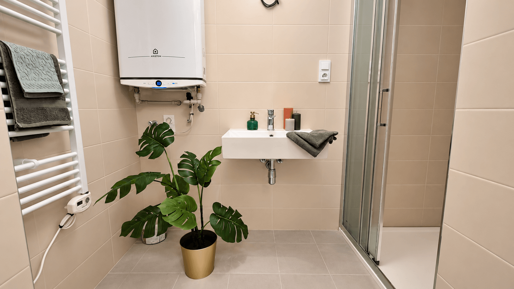 Prodej bytu 2+kk 51 m², Žerotínova, Praha, Praha Prodej bytu 2+kk 51 m², Žerotínova, Praha, Praha