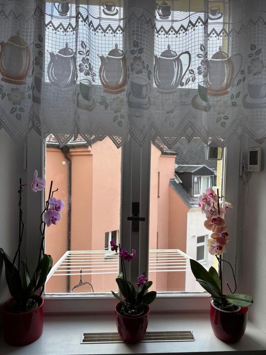Pronájem bytu 3+1 76 m², T. G. Masaryka, Karlovy Vary, Karlovarský kraj Pronájem bytu 3+1 76 m², T. G. Masaryka, Karlovy Vary, Karlovarský kraj