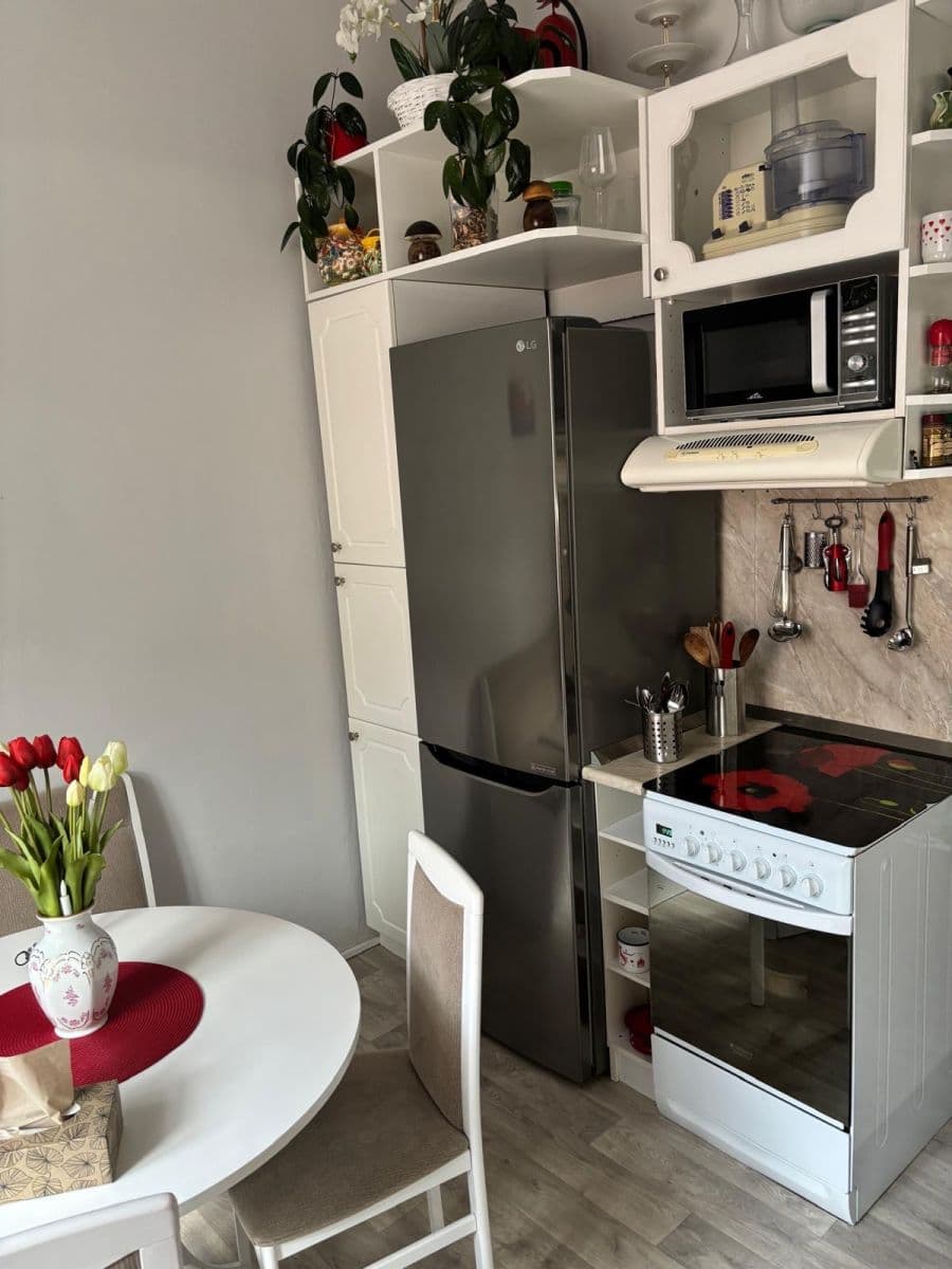 Pronájem bytu 3+1 76 m², T. G. Masaryka, Karlovy Vary, Karlovarský kraj Pronájem bytu 3+1 76 m², T. G. Masaryka, Karlovy Vary, Karlovarský kraj