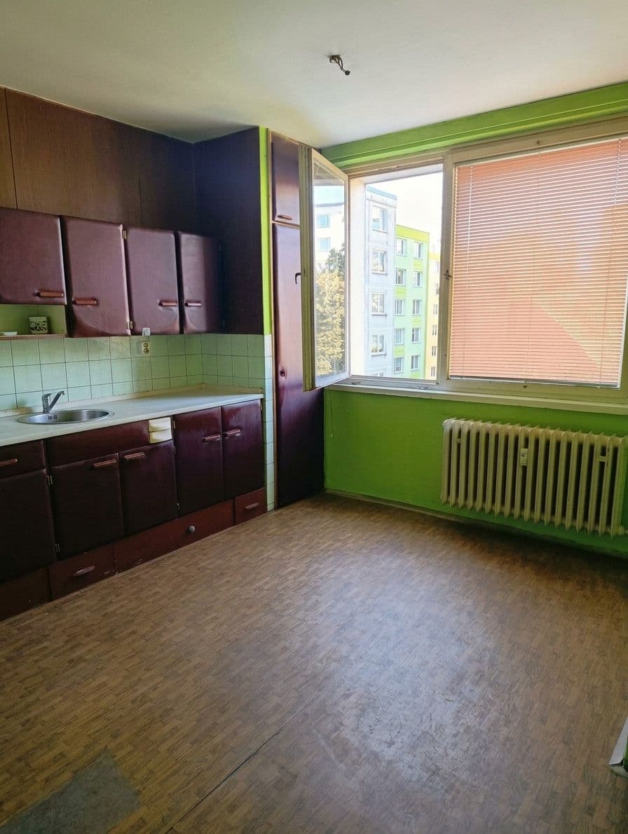 Prodej bytu 3+1 77 m², U Tenisu, Přerov, Olomoucký kraj Prodej bytu 3+1 77 m², U Tenisu, Přerov, Olomoucký kraj