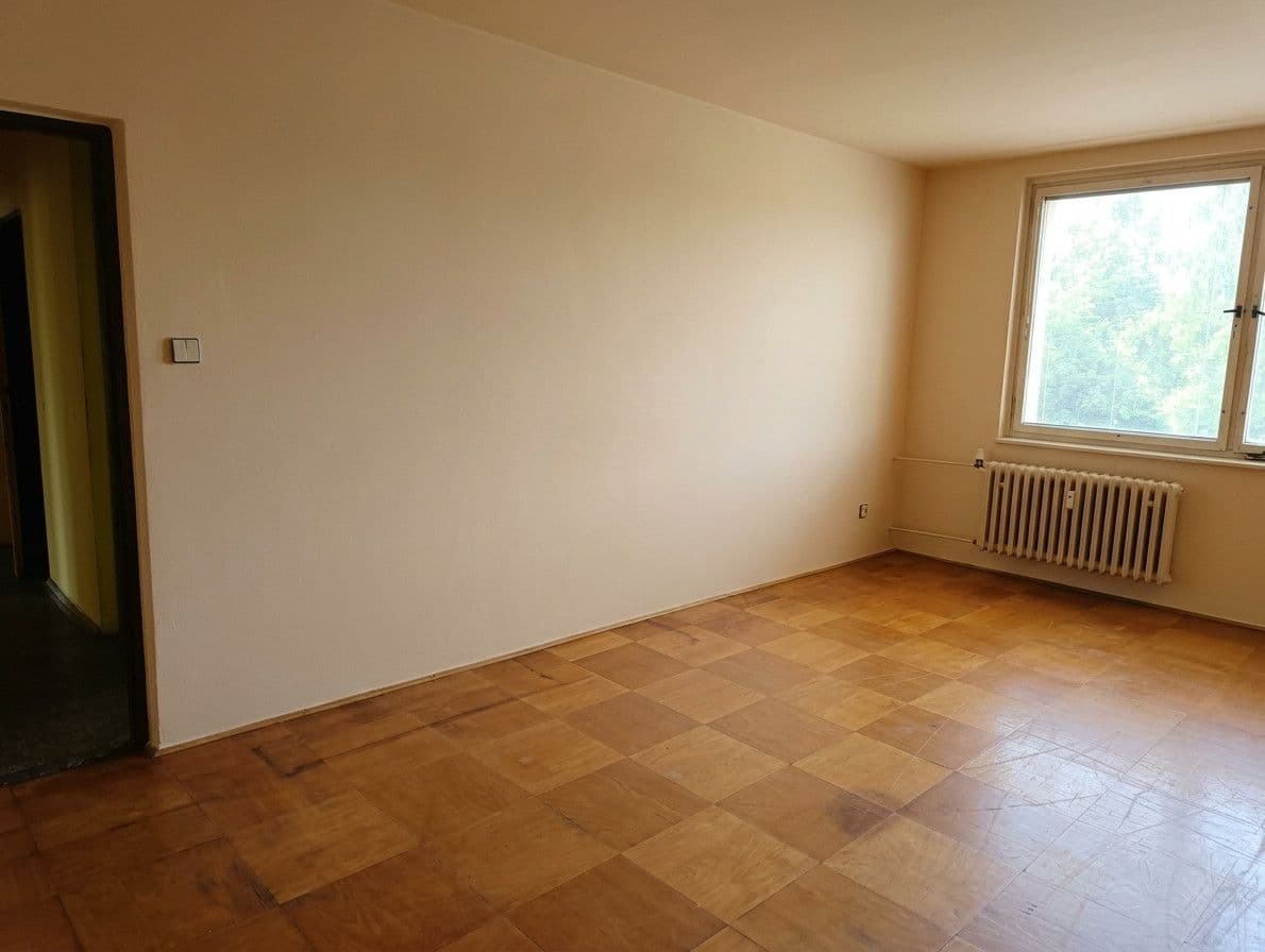 Prodej bytu 3+1 77 m², U Tenisu, Přerov, Olomoucký kraj Prodej bytu 3+1 77 m², U Tenisu, Přerov, Olomoucký kraj
