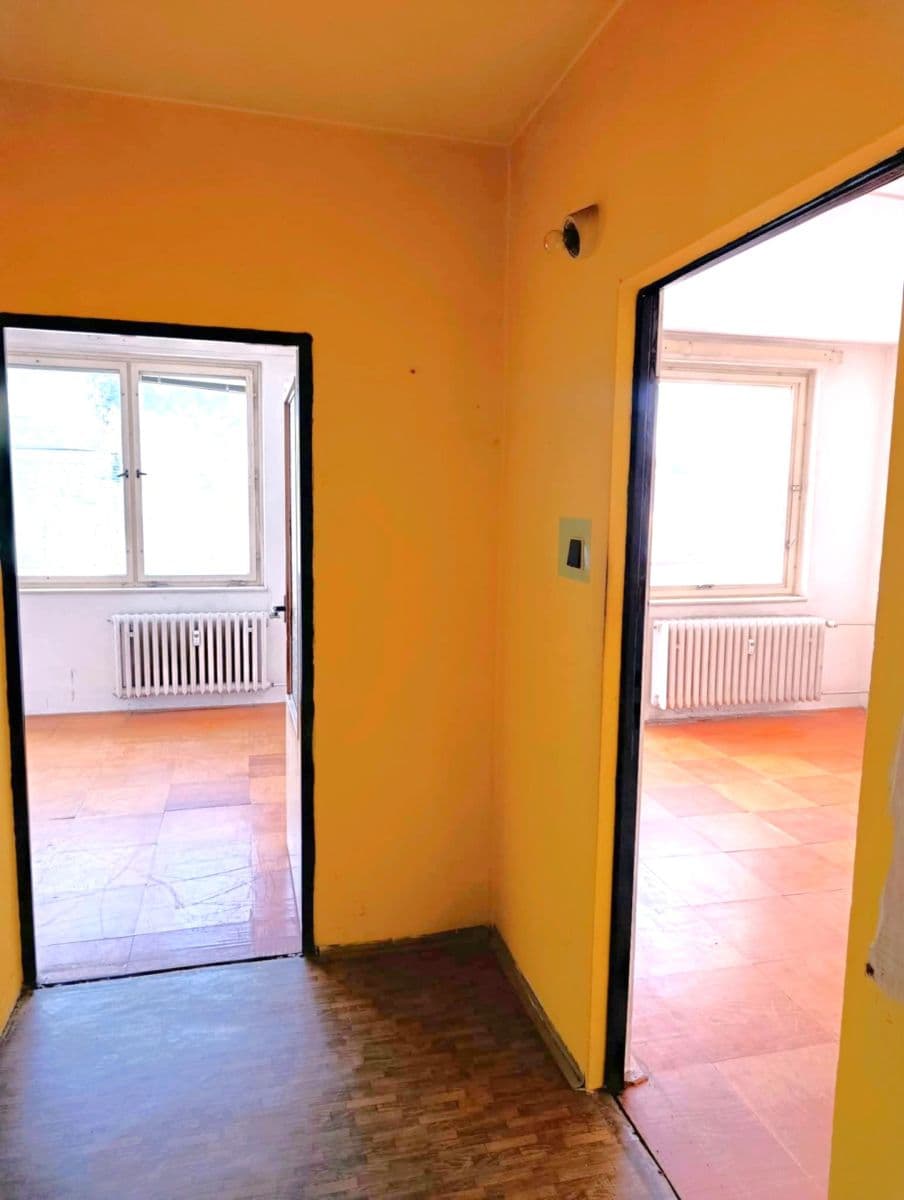 Prodej bytu 3+1 77 m², U Tenisu, Přerov, Olomoucký kraj Prodej bytu 3+1 77 m², U Tenisu, Přerov, Olomoucký kraj