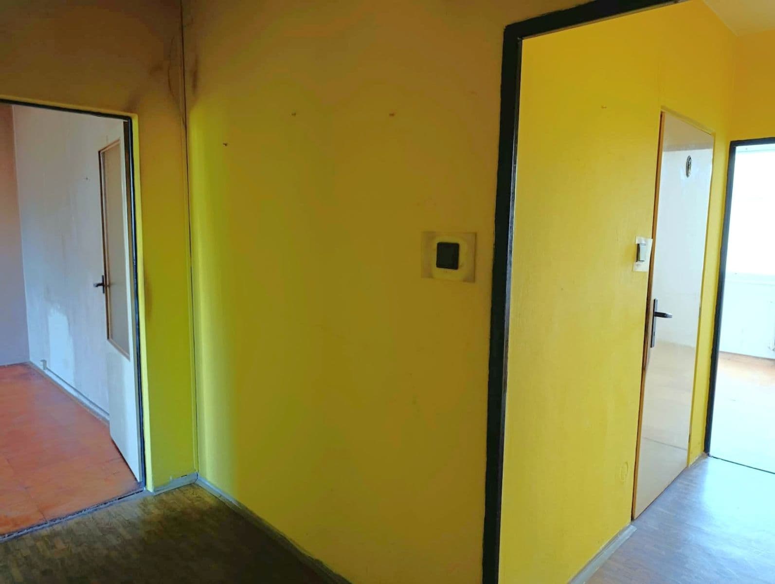 Prodej bytu 3+1 77 m², U Tenisu, Přerov, Olomoucký kraj Prodej bytu 3+1 77 m², U Tenisu, Přerov, Olomoucký kraj