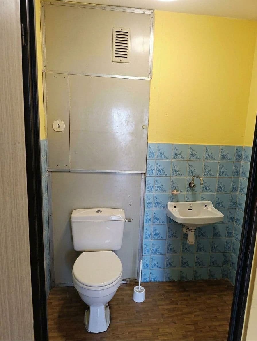 Prodej bytu 3+1 77 m², U Tenisu, Přerov, Olomoucký kraj Prodej bytu 3+1 77 m², U Tenisu, Přerov, Olomoucký kraj