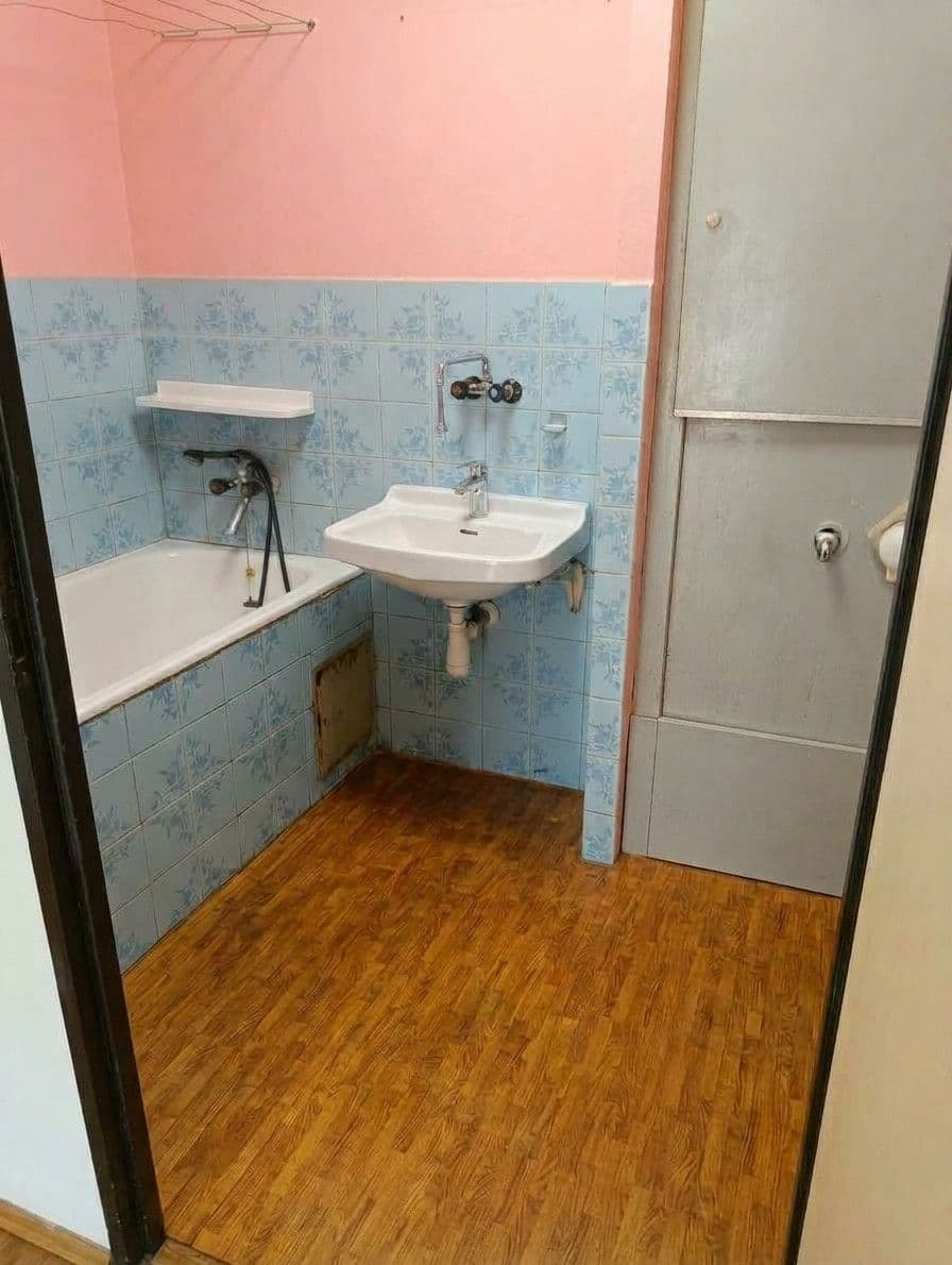 Prodej bytu 3+1 77 m², U Tenisu, Přerov, Olomoucký kraj Prodej bytu 3+1 77 m², U Tenisu, Přerov, Olomoucký kraj