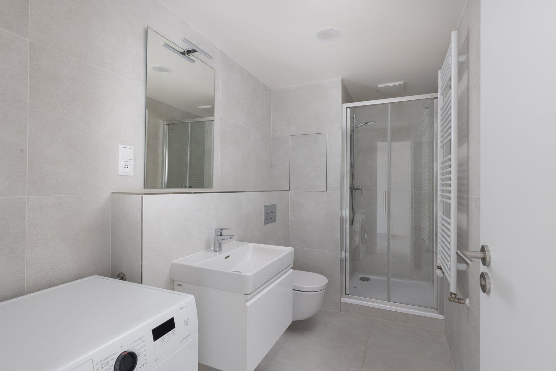 Pronájem bytu 1+kk 38 m², Bukačova, Praha, Praha Pronájem bytu 1+kk 38 m², Bukačova, Praha, Praha