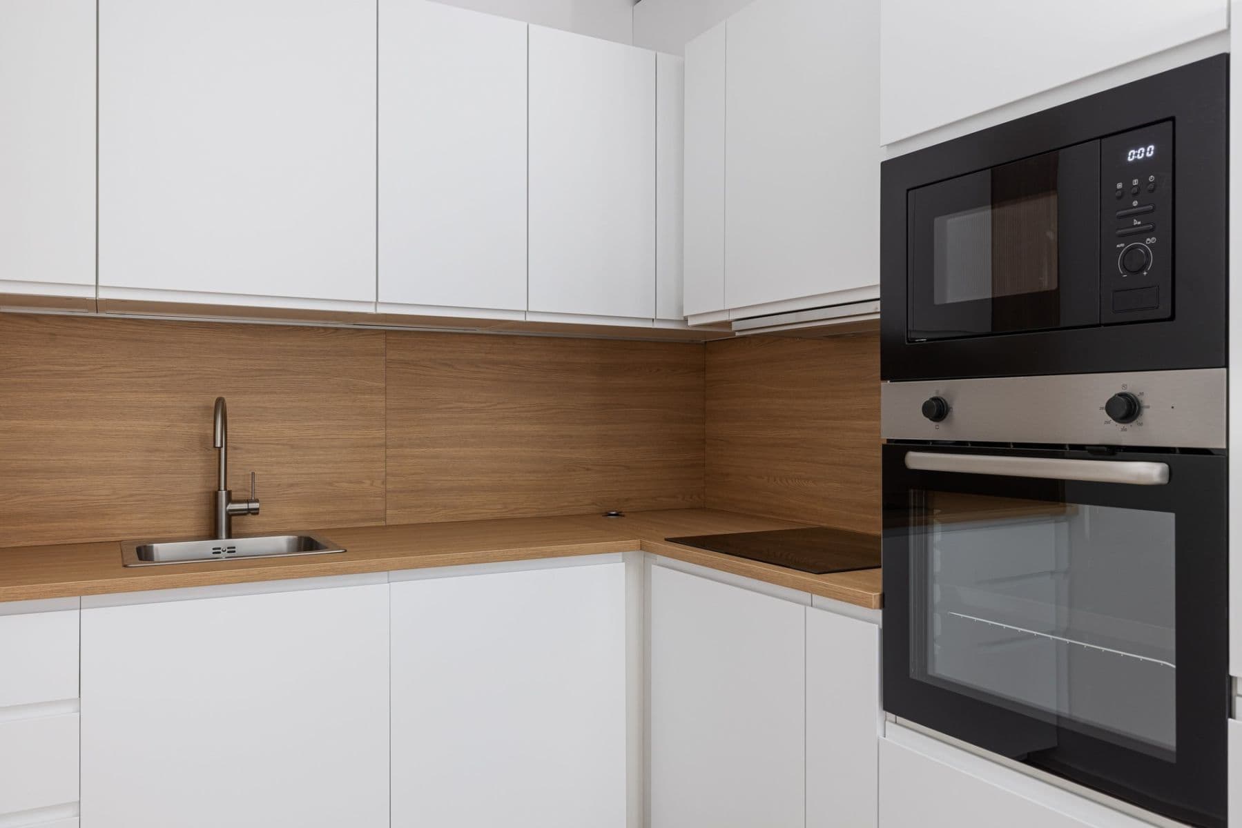 Pronájem bytu 2+kk 49 m², Křižíkova, Praha, Praha Pronájem bytu 2+kk 49 m², Křižíkova, Praha, Praha