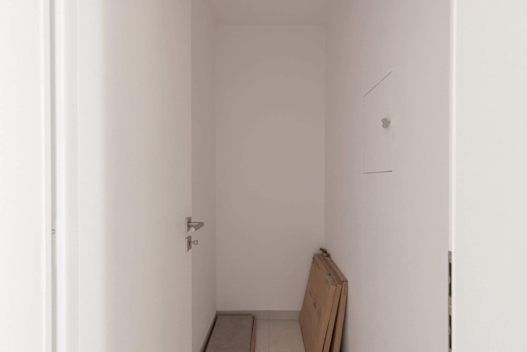 Pronájem bytu 2+kk 49 m², Křižíkova, Praha, Praha Pronájem bytu 2+kk 49 m², Křižíkova, Praha, Praha