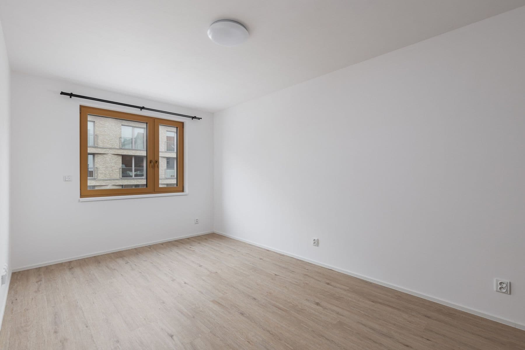 Pronájem bytu 2+kk 49 m², Křižíkova, Praha, Praha Pronájem bytu 2+kk 49 m², Křižíkova, Praha, Praha