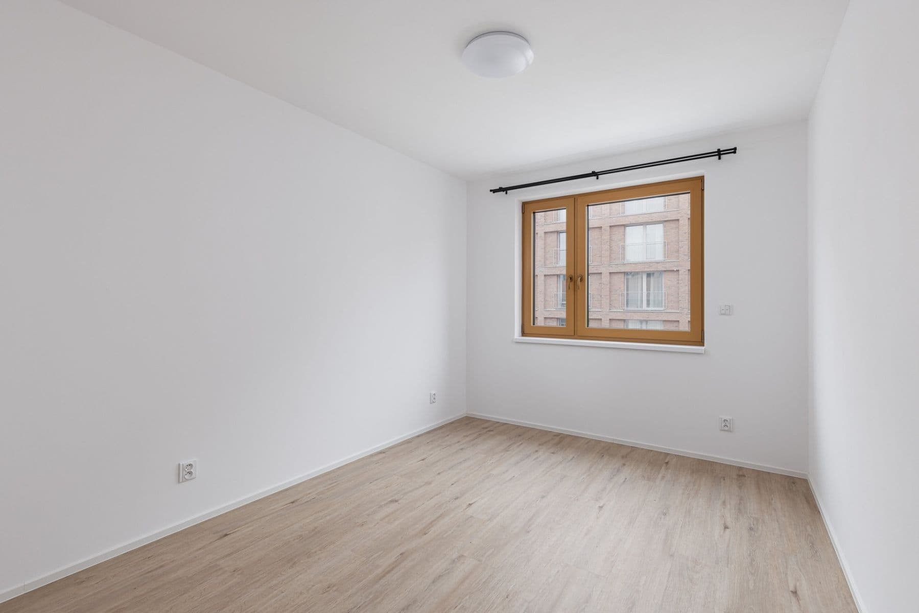 Pronájem bytu 2+kk 49 m², Křižíkova, Praha, Praha Pronájem bytu 2+kk 49 m², Křižíkova, Praha, Praha