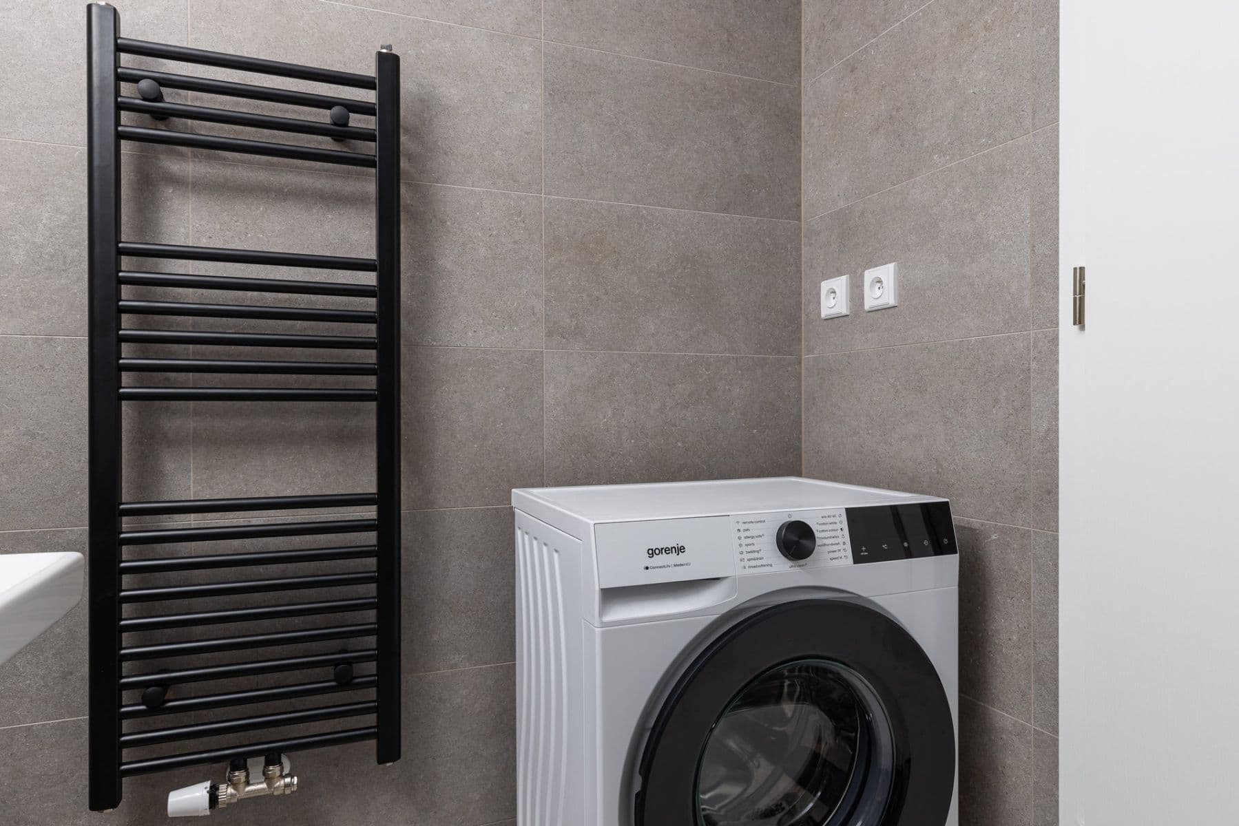 Pronájem bytu 2+kk 49 m², Křižíkova, Praha, Praha Pronájem bytu 2+kk 49 m², Křižíkova, Praha, Praha