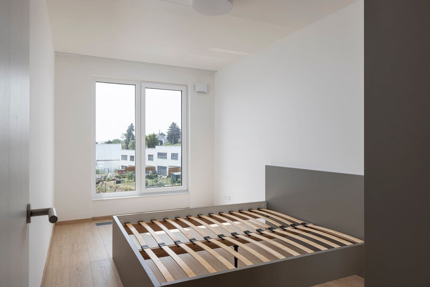 Pronájem bytu 2+kk 47 m², Haenkeho, Praha, Praha Pronájem bytu 2+kk 47 m², Haenkeho, Praha, Praha