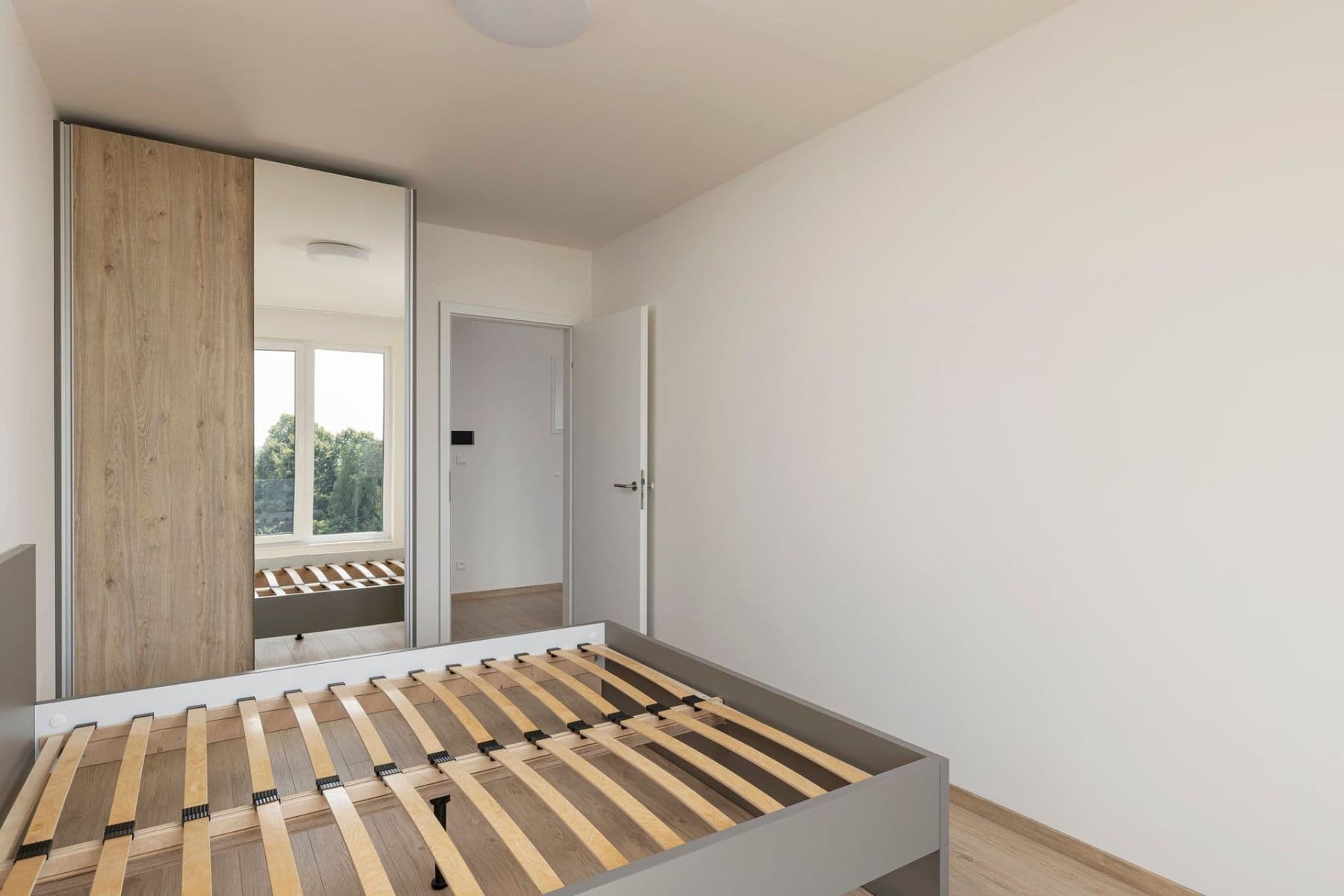 Pronájem bytu 2+kk 47 m², Haenkeho, Praha, Praha Pronájem bytu 2+kk 47 m², Haenkeho, Praha, Praha