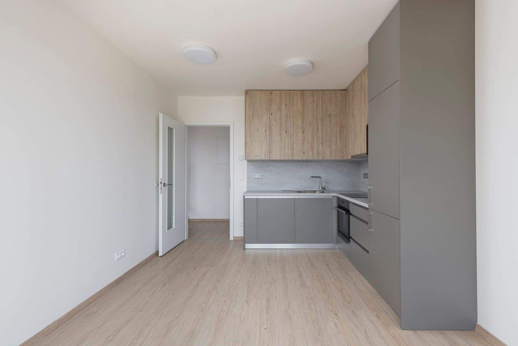 Pronájem bytu 2+kk 47 m², Haenkeho, Praha, Praha Pronájem bytu 2+kk 47 m², Haenkeho, Praha, Praha