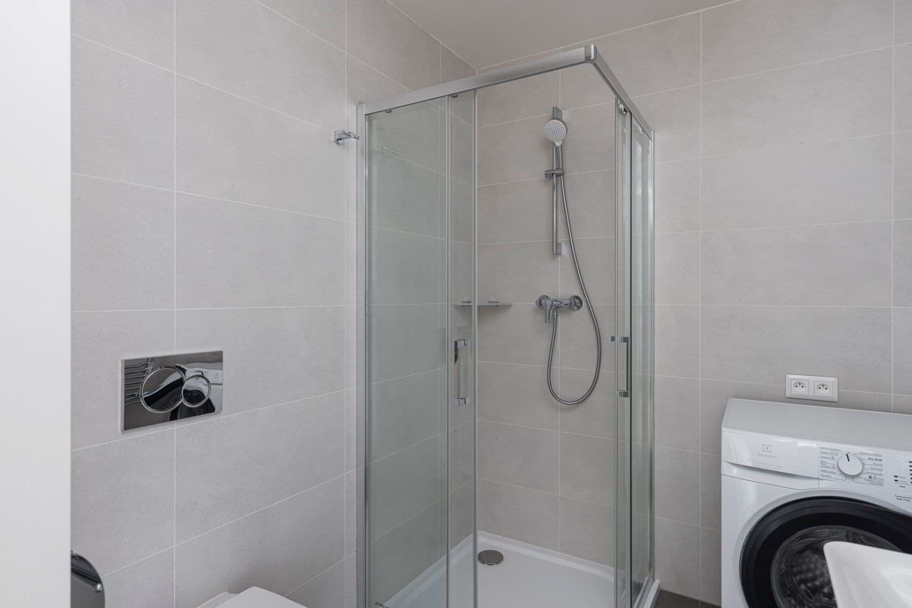 Pronájem bytu 2+kk 47 m², Haenkeho, Praha, Praha Pronájem bytu 2+kk 47 m², Haenkeho, Praha, Praha