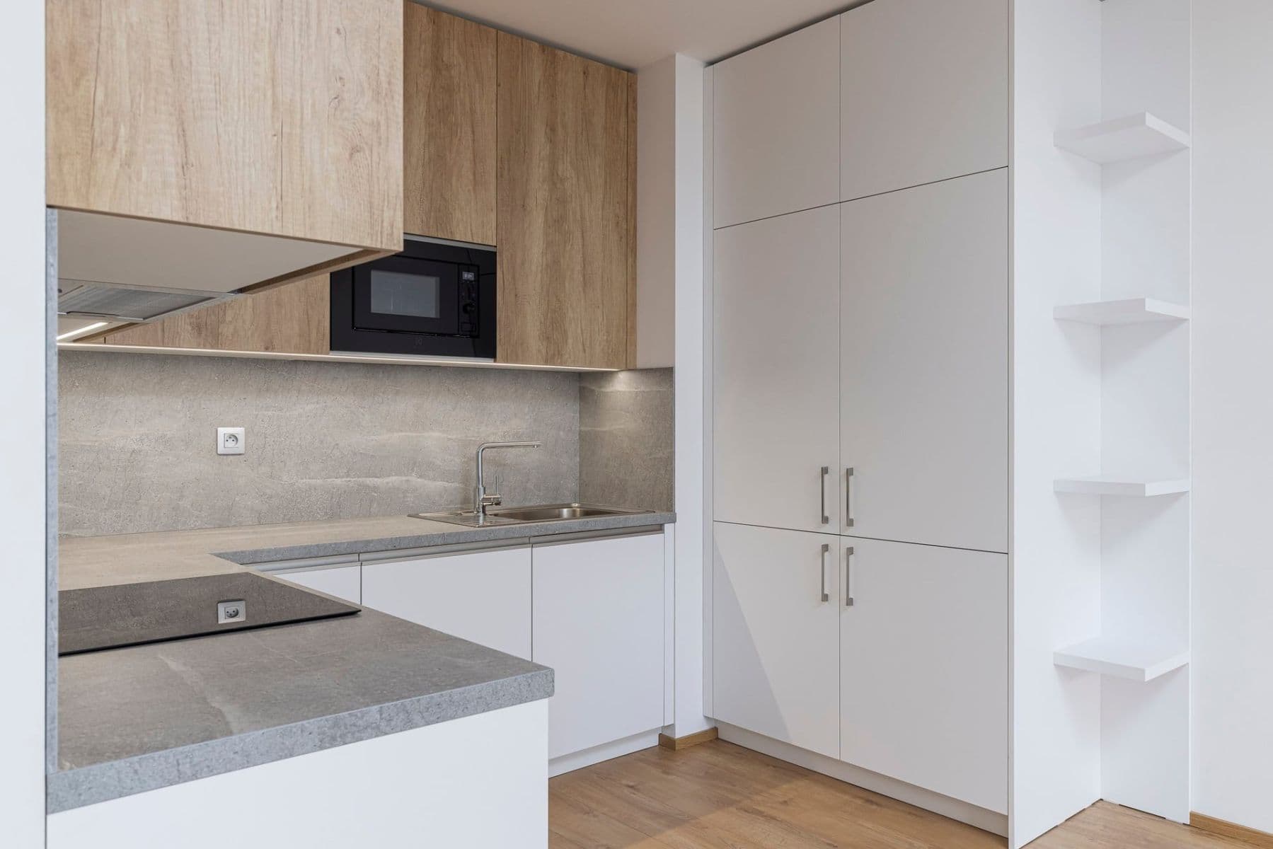 Pronájem bytu 2+kk 56 m², Nebřenická, Praha, Praha Pronájem bytu 2+kk 56 m², Nebřenická, Praha, Praha