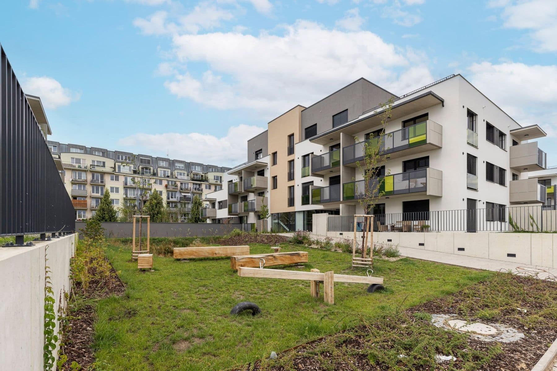 Pronájem bytu 2+kk 56 m², Nebřenická, Praha, Praha Pronájem bytu 2+kk 56 m², Nebřenická, Praha, Praha