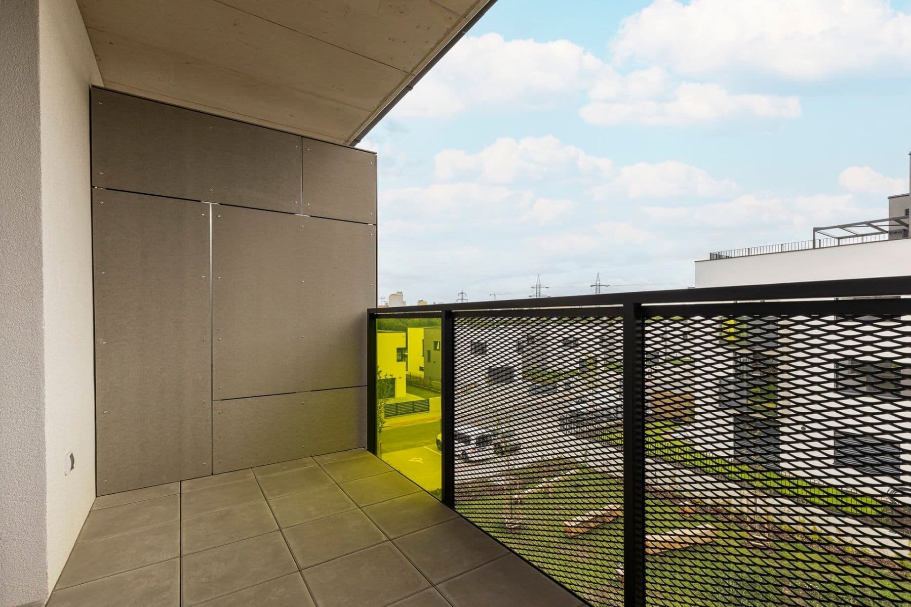 Pronájem bytu 2+kk 56 m², Nebřenická, Praha, Praha Pronájem bytu 2+kk 56 m², Nebřenická, Praha, Praha