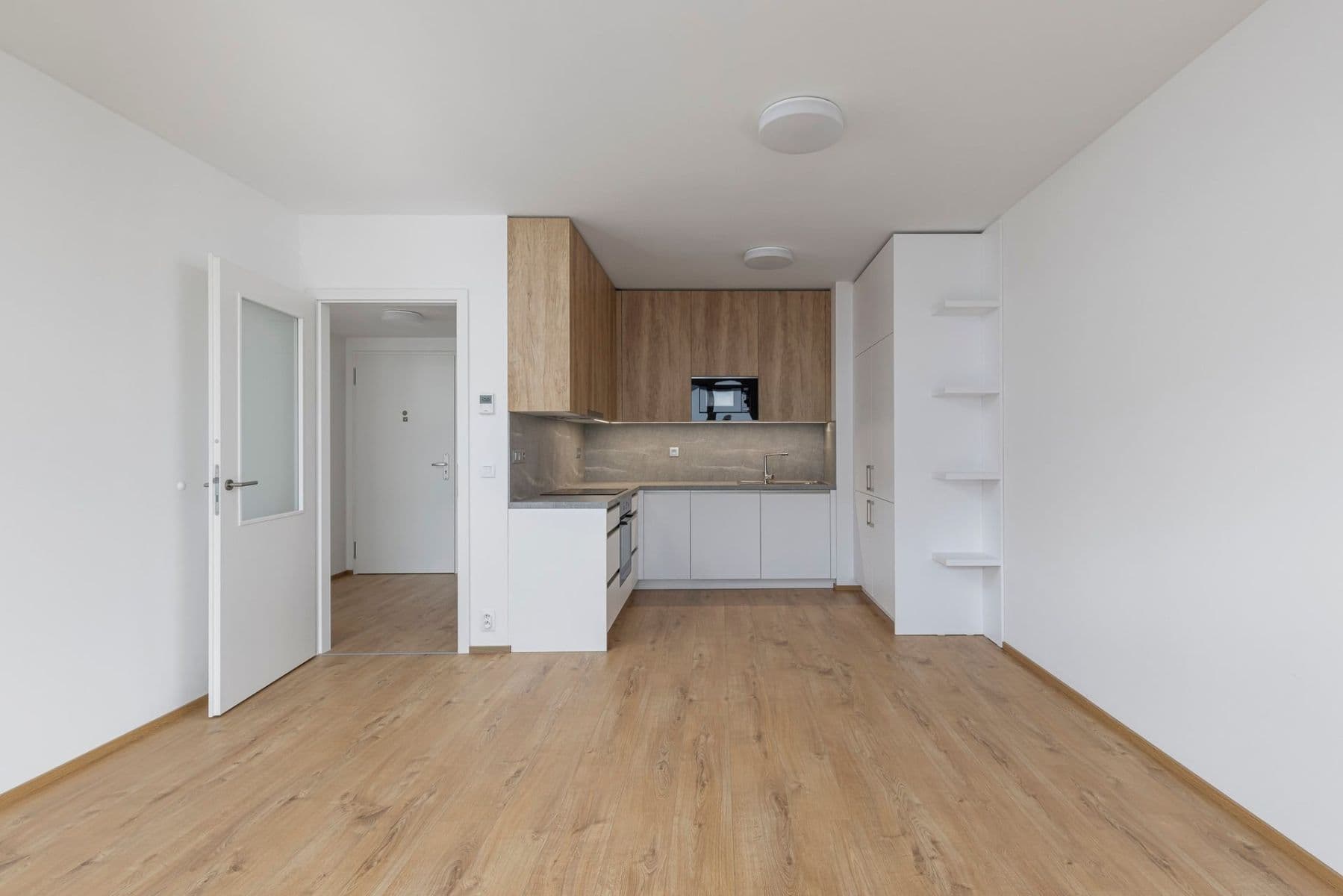 Pronájem bytu 2+kk 56 m², Nebřenická, Praha, Praha Pronájem bytu 2+kk 56 m², Nebřenická, Praha, Praha