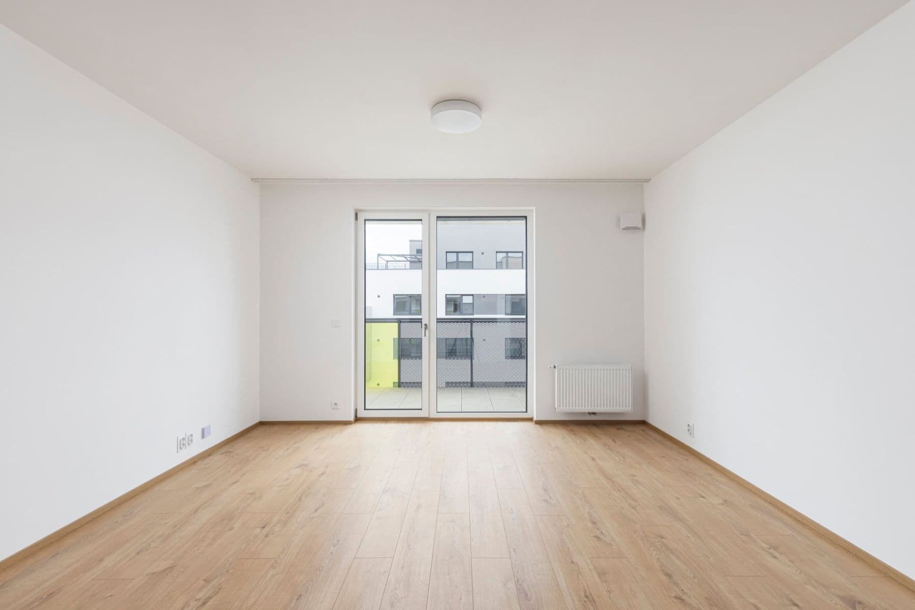 Pronájem bytu 2+kk 56 m², Nebřenická, Praha, Praha Pronájem bytu 2+kk 56 m², Nebřenická, Praha, Praha