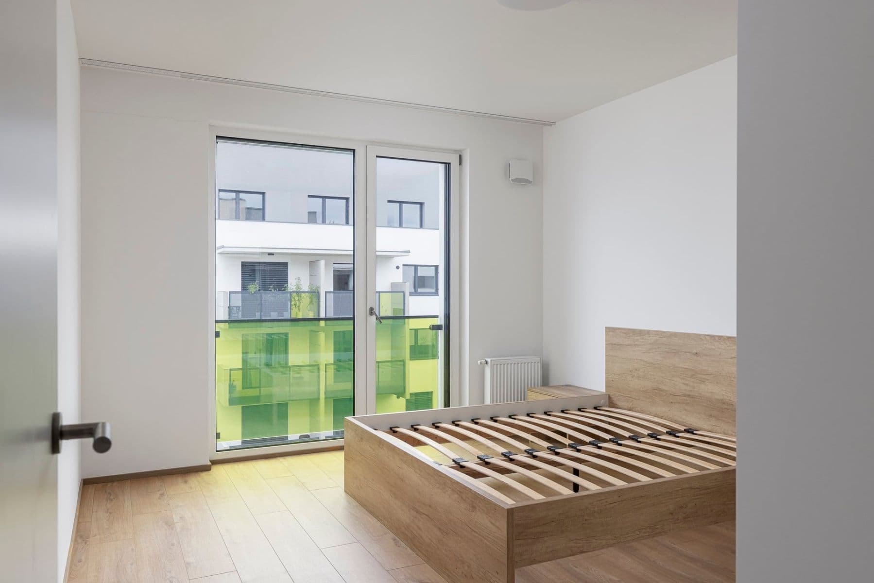 Pronájem bytu 2+kk 56 m², Nebřenická, Praha, Praha Pronájem bytu 2+kk 56 m², Nebřenická, Praha, Praha