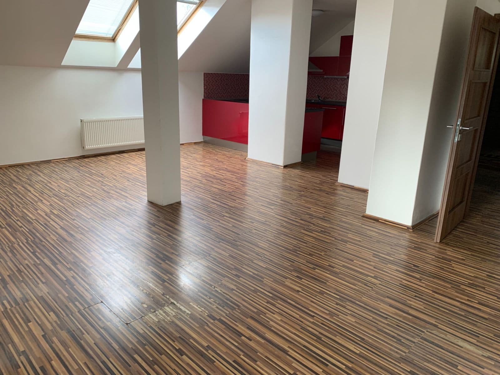 Pronájem bytu 2+kk 86 m², Jeremenkova, Praha, Praha Pronájem bytu 2+kk 86 m², Jeremenkova, Praha, Praha