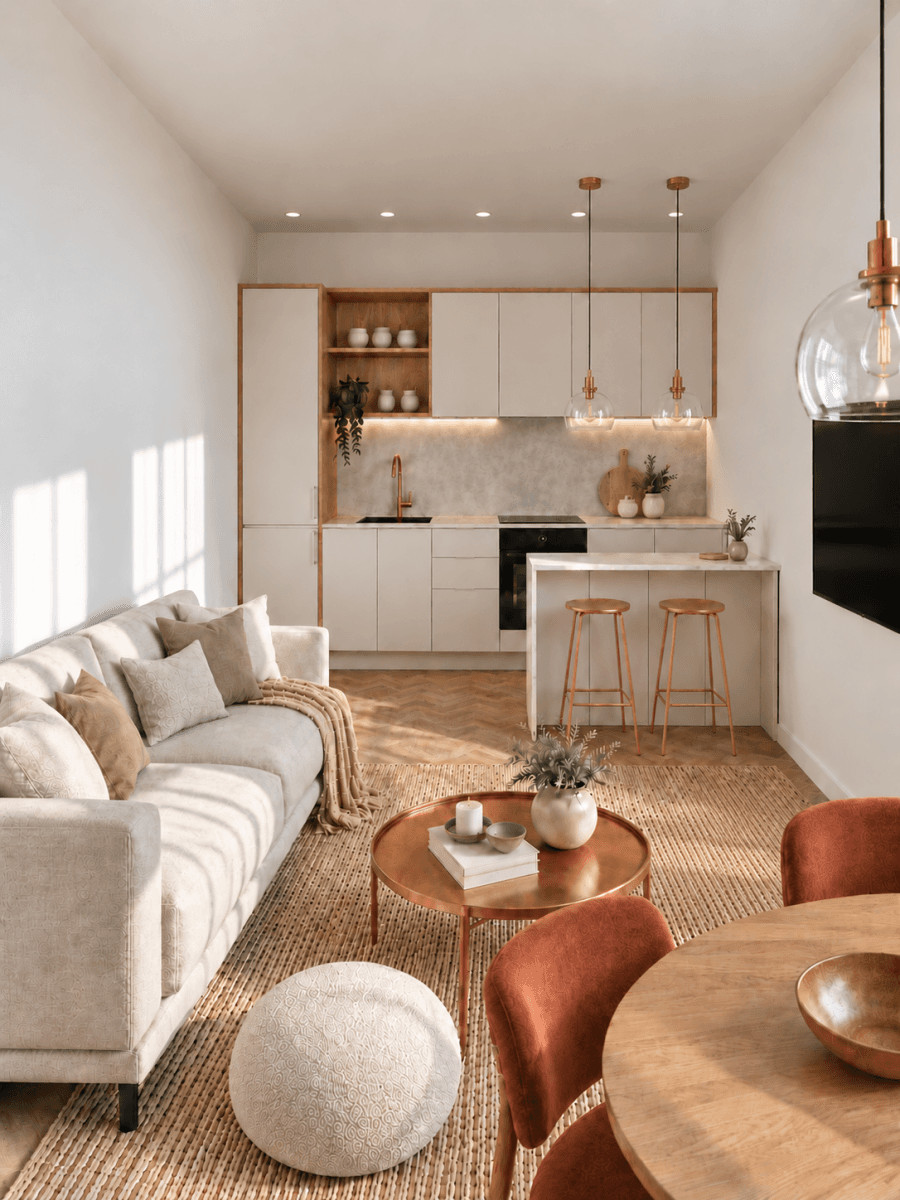 Prodej bytu 2+kk 38 m², Moskevská, Praha, Praha Prodej bytu 2+kk 38 m², Moskevská, Praha, Praha
