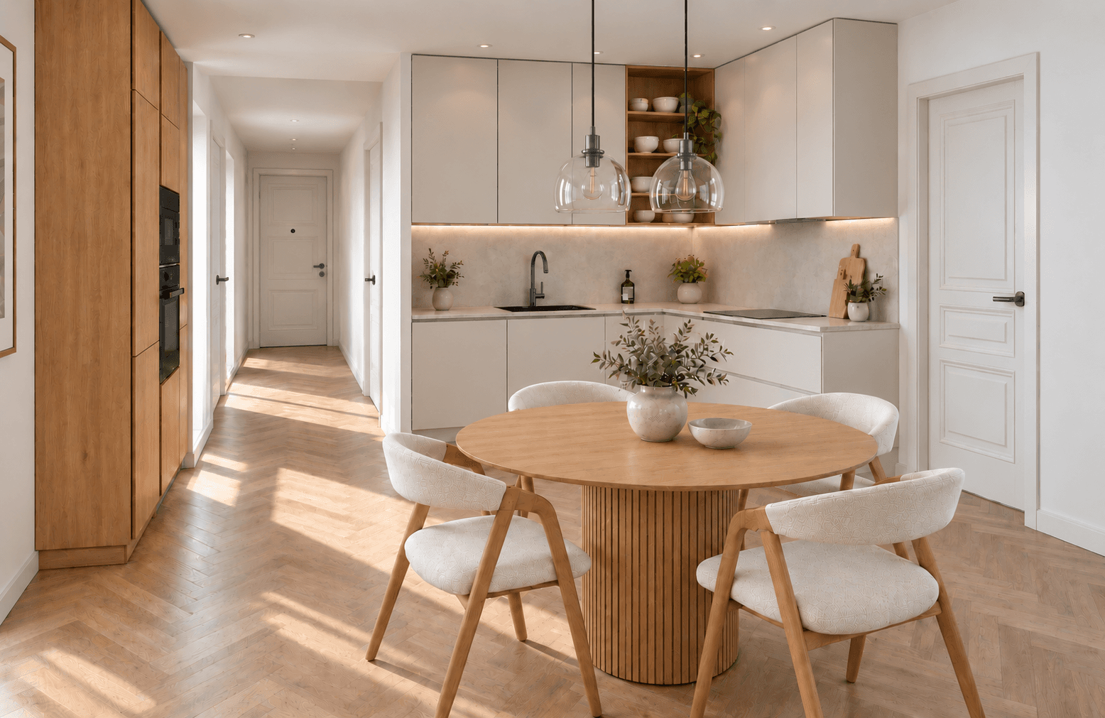 Prodej bytu 2+kk 38 m², Moskevská, Praha, Praha Prodej bytu 2+kk 38 m², Moskevská, Praha, Praha