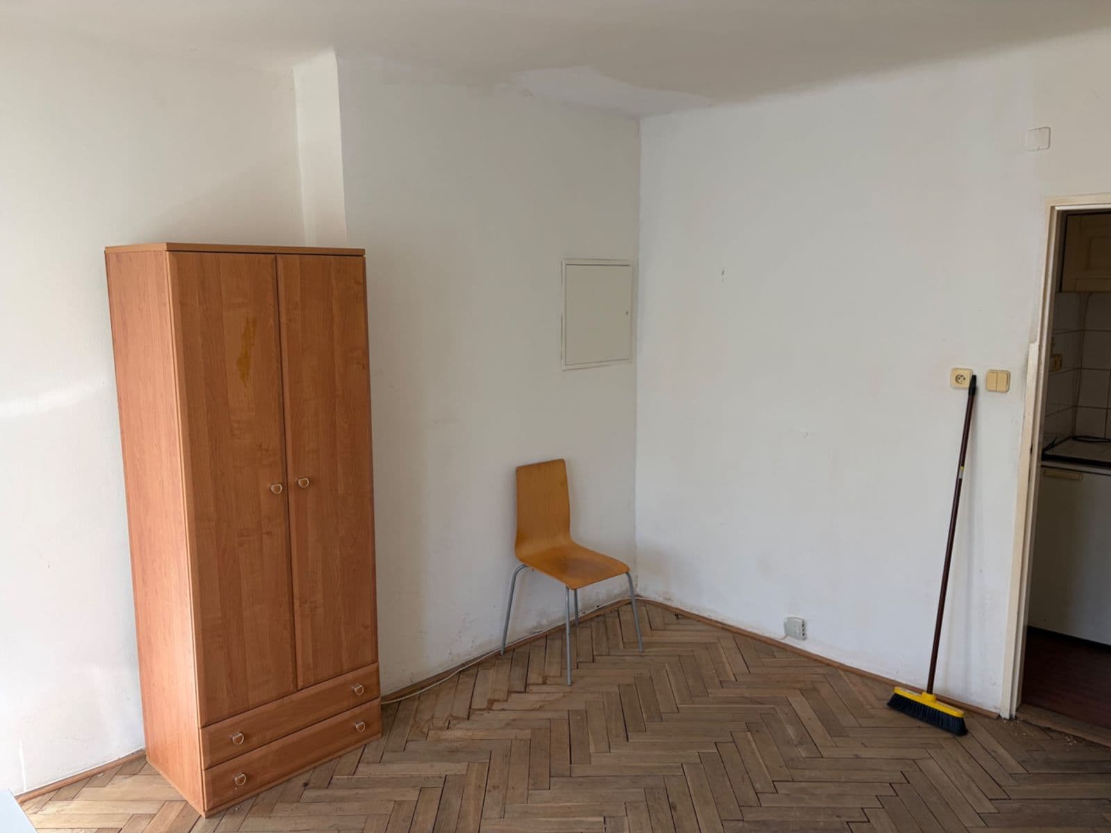 Prodej bytu Garsoniéra 20 m², Horoušanská, Praha, Praha Prodej bytu Garsoniéra 20 m², Horoušanská, Praha, Praha