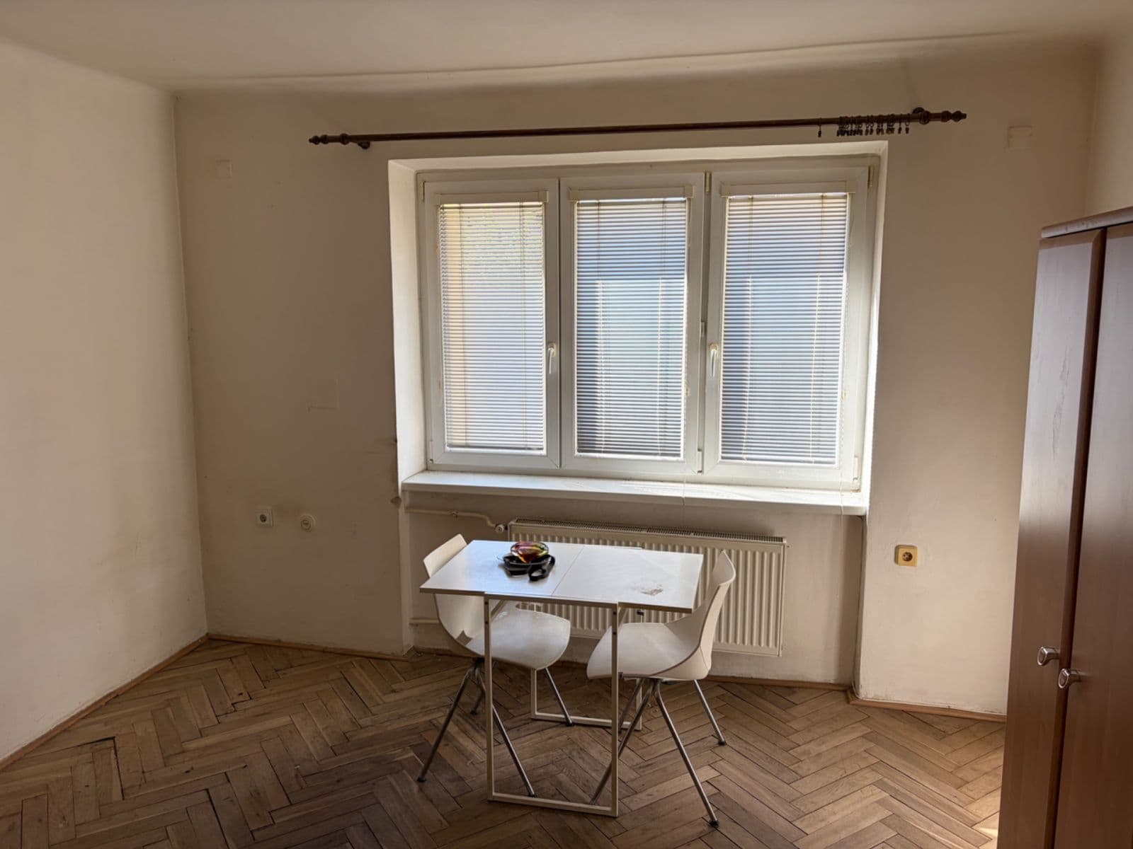 Prodej bytu Garsoniéra 20 m², Horoušanská, Praha, Praha Prodej bytu Garsoniéra 20 m², Horoušanská, Praha, Praha