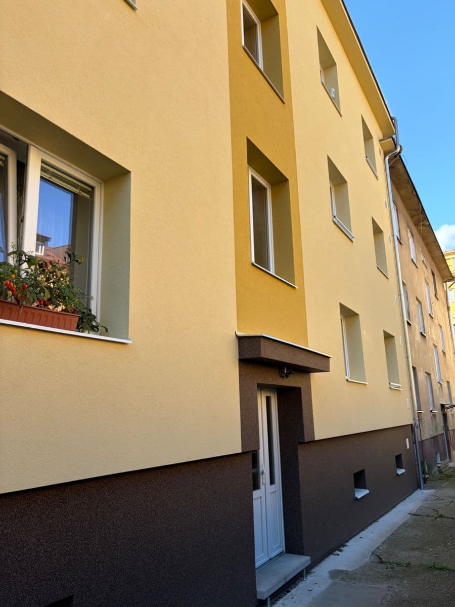 Prodej bytu Garsoniéra 20 m², Horoušanská, Praha, Praha Prodej bytu Garsoniéra 20 m², Horoušanská, Praha, Praha