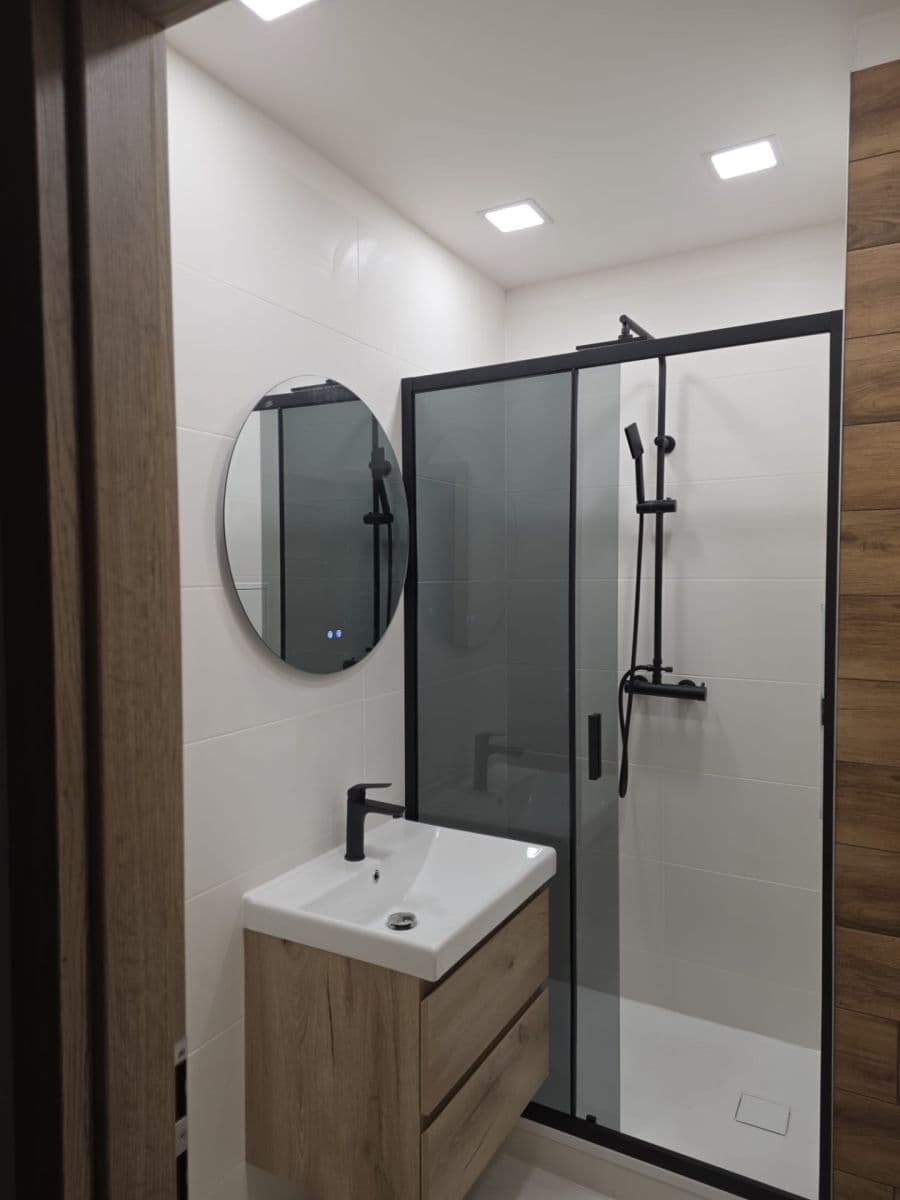 Pronájem bytu 2+kk 43 m², Brandtova, Ústí nad Labem, Ústecký kraj Pronájem bytu 2+kk 43 m², Brandtova, Ústí nad Labem, Ústecký kraj