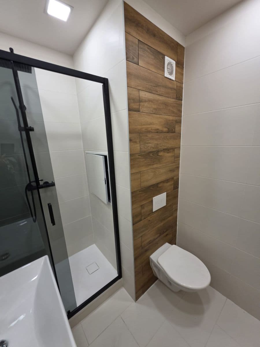 Pronájem bytu 2+kk 43 m², Brandtova, Ústí nad Labem, Ústecký kraj Pronájem bytu 2+kk 43 m², Brandtova, Ústí nad Labem, Ústecký kraj