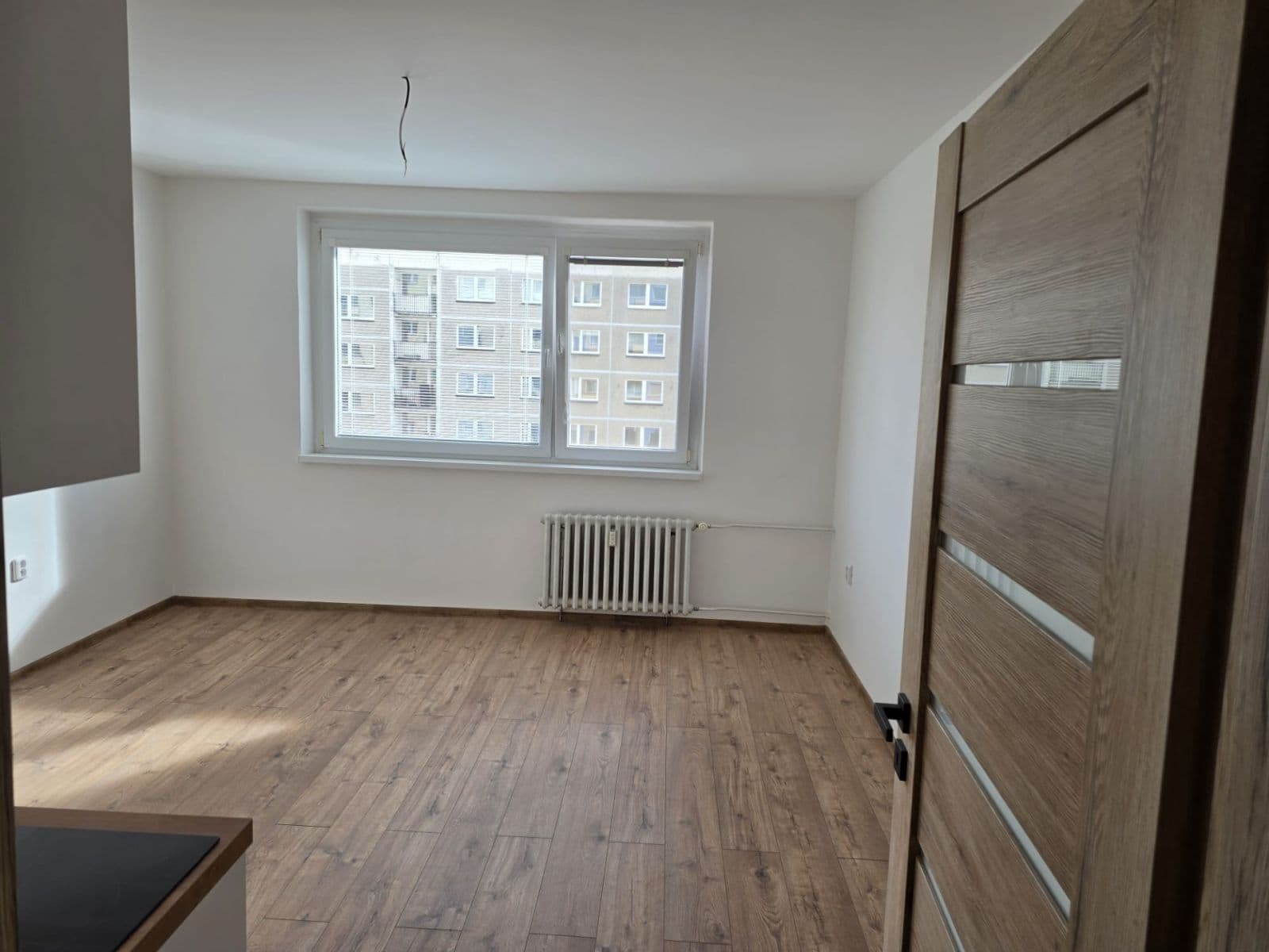 Pronájem bytu 2+kk 43 m², Brandtova, Ústí nad Labem, Ústecký kraj Pronájem bytu 2+kk 43 m², Brandtova, Ústí nad Labem, Ústecký kraj